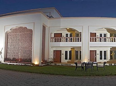 Amargarh Resort Jodhpur  Exterior photo