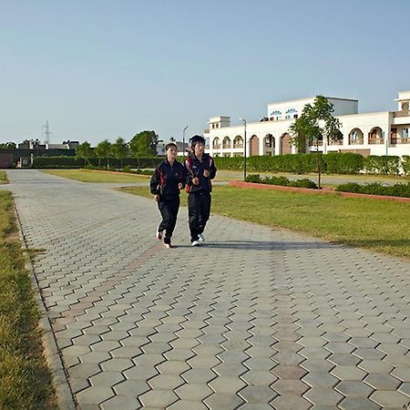 Amargarh Resort Jodhpur  Exterior photo