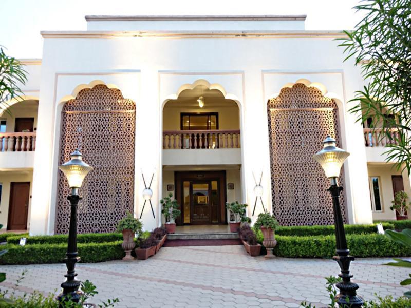 Amargarh Resort Jodhpur  Exterior photo