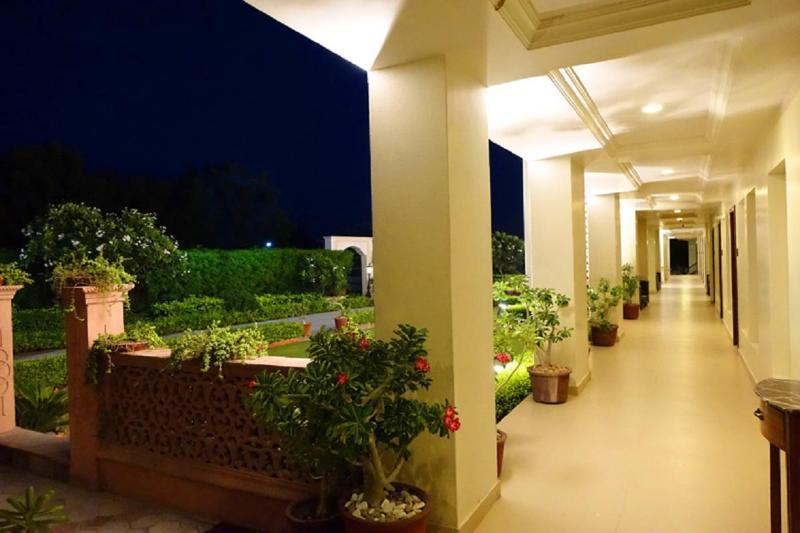 Amargarh Resort Jodhpur  Exterior photo