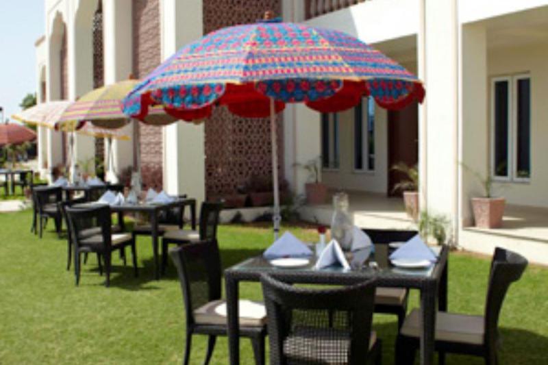 Amargarh Resort Jodhpur  Exterior photo