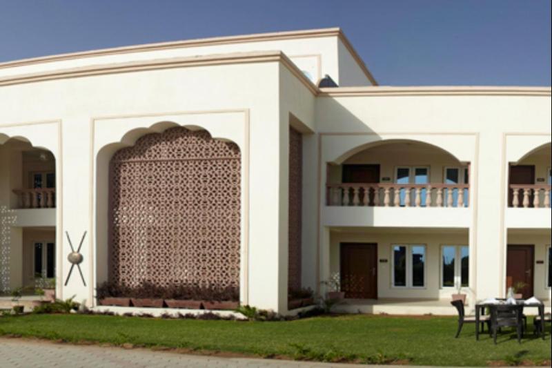 Amargarh Resort Jodhpur  Exterior photo