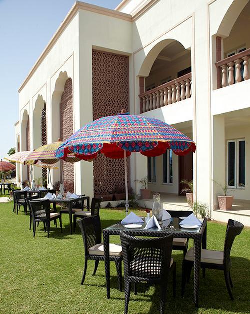Amargarh Resort Jodhpur  Exterior photo
