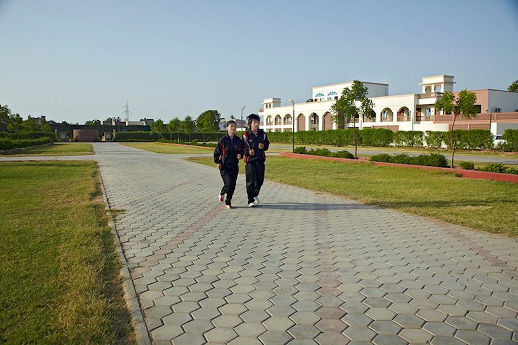 Amargarh Resort Jodhpur  Exterior photo