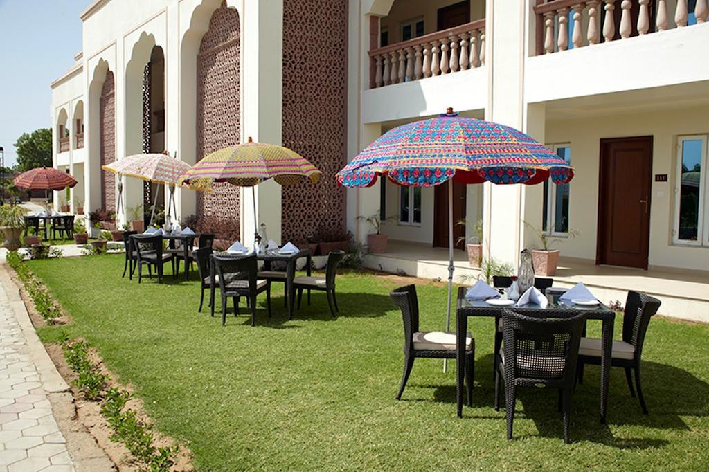 Amargarh Resort Jodhpur  Exterior photo