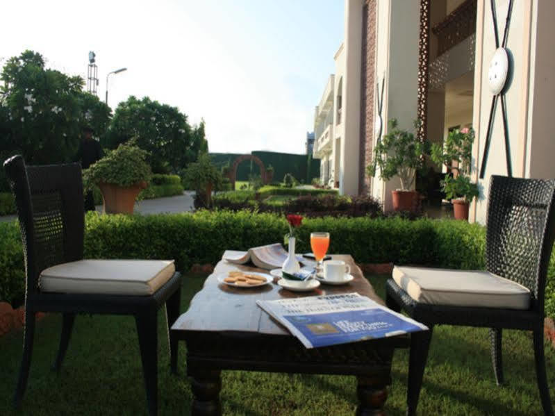Amargarh Resort Jodhpur  Exterior photo