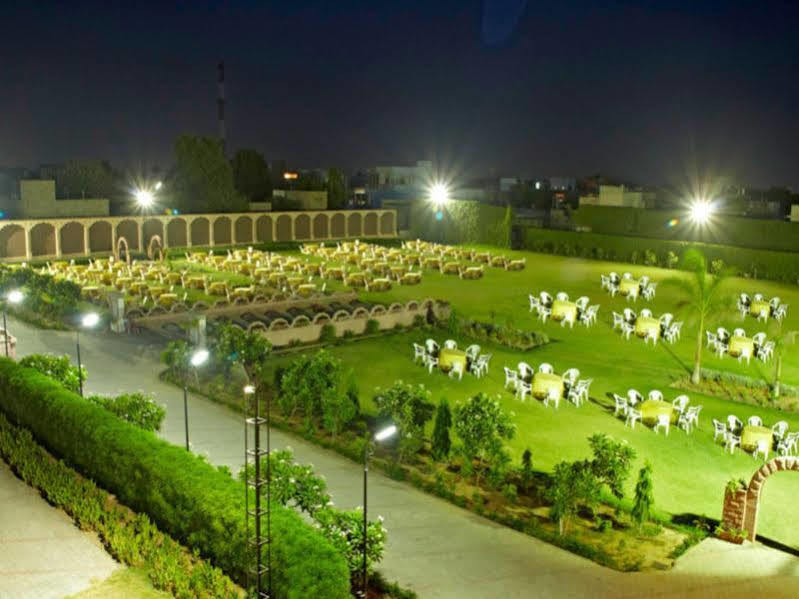 Amargarh Resort Jodhpur  Exterior photo